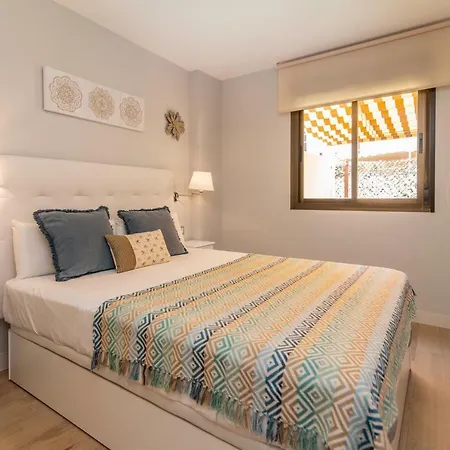 Soho Garden Apartamento *