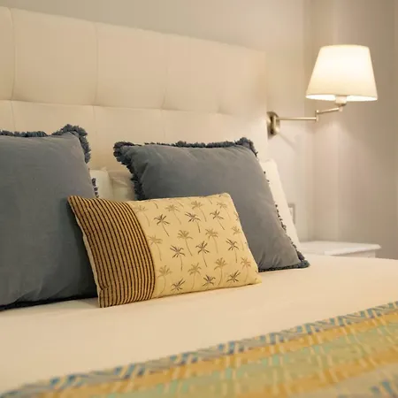 Soho Garden Apartamento *