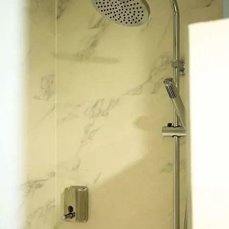 Apartamento Soho Garden *
