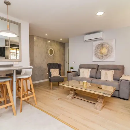 Soho Garden Apartamento